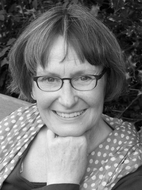 Elisabeth Busch-Holitschke Elisabeth Busch-Holitschke